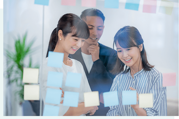 ビジネスヒューマンスキル