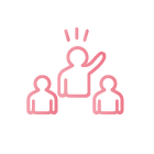 リーダーシップ